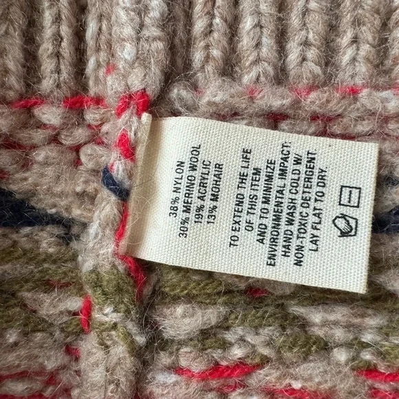 Alex Mill Sweater - Picture 8 of 12